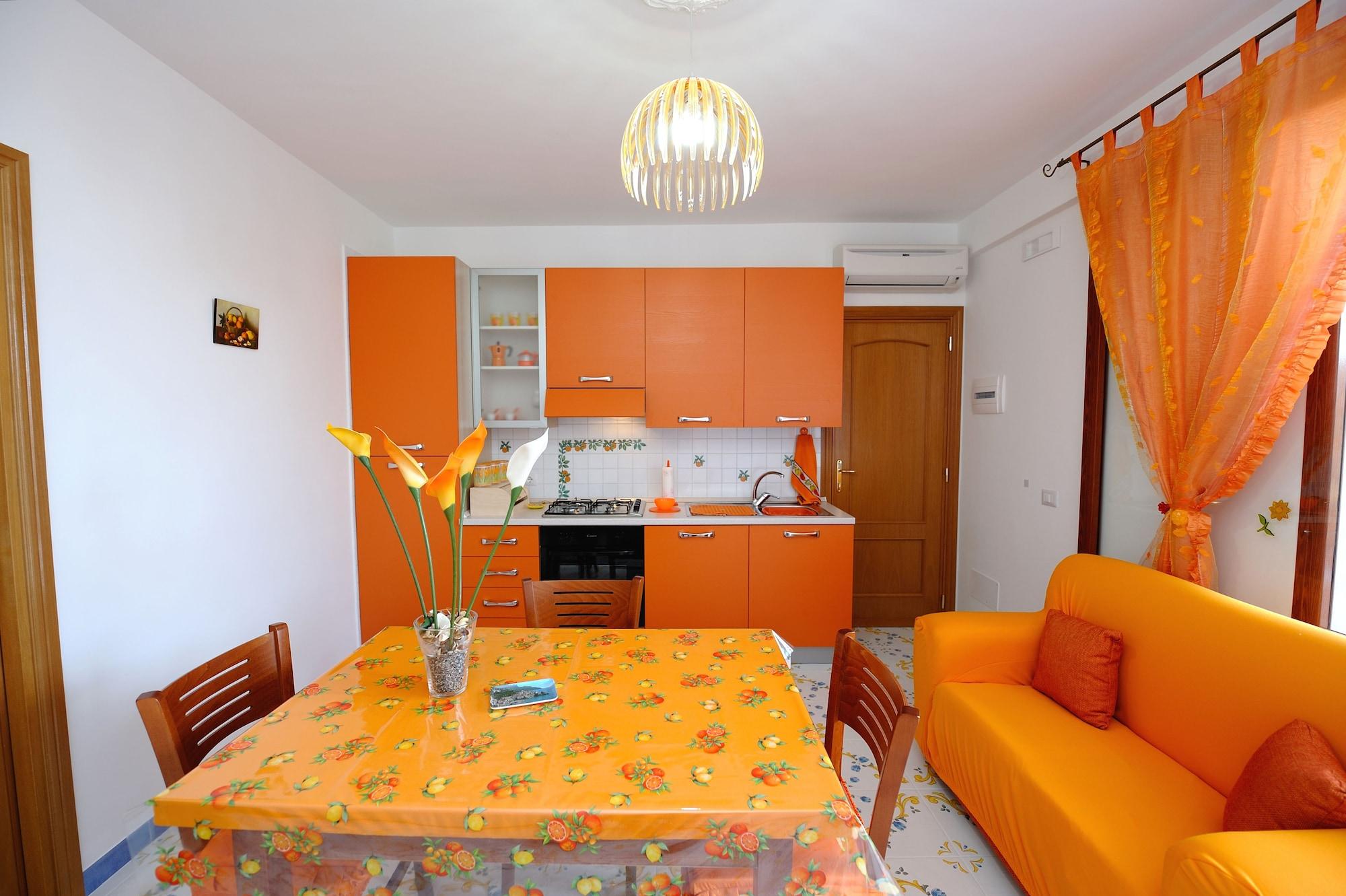 Relais Giaggiolo Conca dei Marini Exterior foto