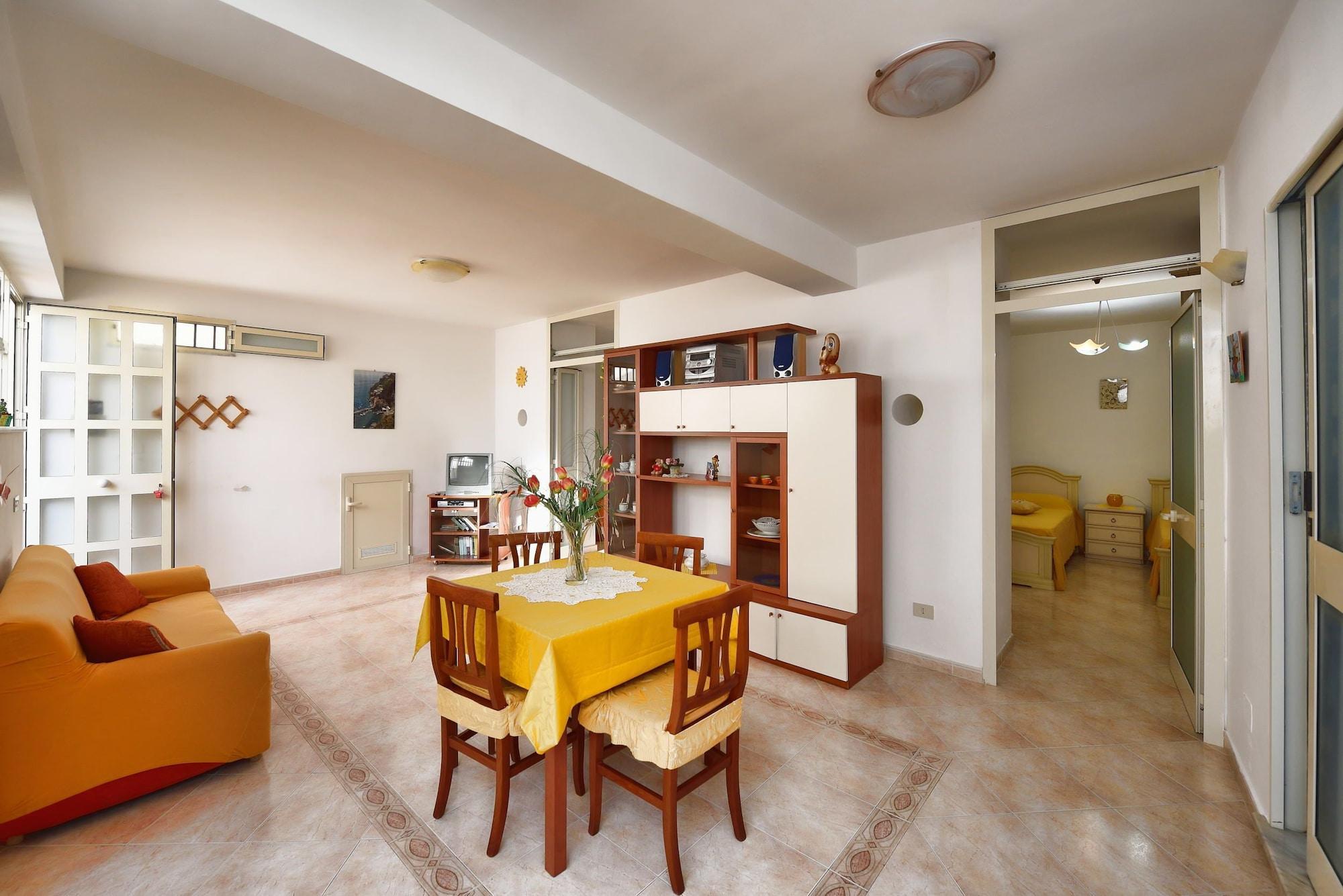 Relais Giaggiolo Conca dei Marini Exterior foto