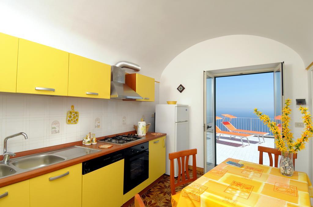 Relais Giaggiolo Conca dei Marini Exterior foto